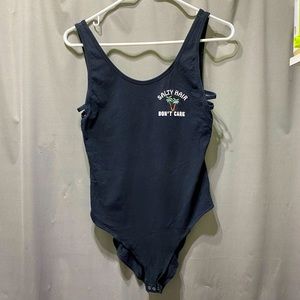 Hawaii exclusive PINK bodysuit